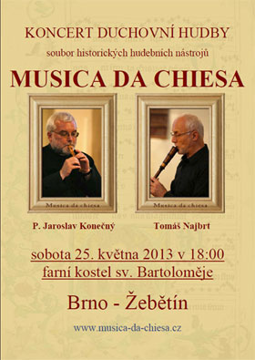 Koncert
